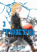 Wakui Ken: Tokyo Revengers 3