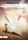 : Hravá literatura 6 - pracovní sešit RVP