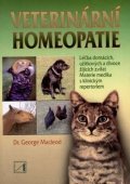Macleod George: Veterinární homeopatie