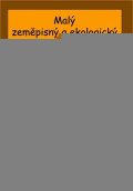 Matějček T.: Malý geografický a ekologický slovník