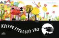 neuveden: Krtkův ćernobílý svět
