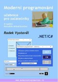 Vystavěl Radek: Moderní programování - Učebnice pro začátečníky