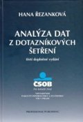 neuveden: Analýza dat z dotazníkových šetření