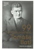 Končitíková Gabriela: 99 trefných postřehů Tomáše Bati