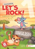 neuveden: Žákovský balíček Let´s Rock 1