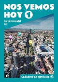 neuveden: !Nos vemos! hoy 1 (A1) - Cuaderno de ejercicios + MP3 descargable