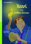 Cadwallader Jane: Lectures ELI Poussins 4/A2: Henri a un probleme electrique + Downloadable m
