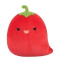 neuveden: Squishmallows Chilli paprička - Christo 20 cm