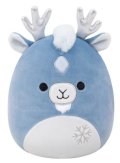 neuveden: Squishmallows Kirin se sněhovou vločkou - Polaris 20 cm