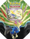 neuveden: Pokémon TCG: Azure Legends Tin