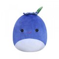 neuveden: Squishmallows Borůvka Bluby 30 cm