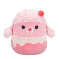neuveden: Squishmallows Milkshake pudl Chloe 20 cm