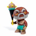 neuveden: DJECO Arty toys figurka pirát Marcus