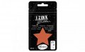 neuveden: Třpytky IZINK Glitter velikost S - bronzová, 60 ml
