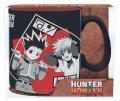 -: Hunter X Hunter Hrnek - Gon´s group 460 ml