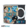 neuveden: One Piece Keramický hrnek 320 ml - Portraits