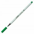 neuveden: Fixa STABILO Pen 68 brush zelená smaragdově