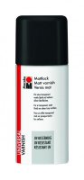 neuveden: Marabu Matný lak ve spreji 150 ml