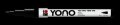 neuveden: Marabu YONO akrylový popisovač 0,5-1,5 mm - černý
