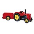 neuveden: Traktor Zetor