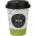 neuveden: Hrnek Coffee to go - Tea Talk to Go