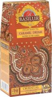 neuveden: BASILUR Orient Caramel Dream papír 100g