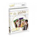 neuveden: WHOT Harry Potter CZ - karetní hra typu UNO