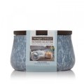 neuveden: YANKEE CANDLE Fresh Rain /Outdoor Collection, svíčka venkovní