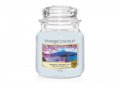 neuveden: YANKEE CANDLE Majestic Mount Fuji svíčka 411g