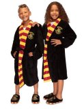 neuveden: Harry Potter Župan dětský - Bradavice (M)