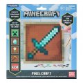 neuveden: Minecraft Pixel craft - kreativní sada