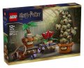 : LEGO® Harry Potter™ 76474 Rostliny z hodiny bylinkářství v Bradavicích