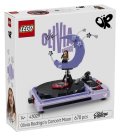 : LEGO® Editions 43029 Olivia Rodrigo: Koncert za svitu měsíce