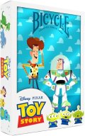 : Karty - Disney Pixar Toy Story