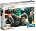 neuveden: Puzzle Harry Potter 1000 dílků