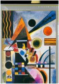 neuveden: Kandinsky Wassily: Roethel, T. II, N°734 - Puzzle/1000 dílků