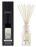 neuveden: Millefiori Milano White Mint & Tonka / difuzér 500ml
