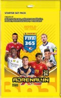 neuveden: FIFA 365 2025/2026: Adrenalyn - Starter Set