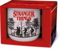 neuveden: Hrnek Stranger Things 410 ml, keramický