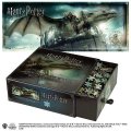 neuveden: Harry Potter: Puzzle - Útěk z Gringottovy banky - 1000 dílků