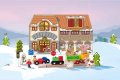 neuveden: Woody Adventní kalendář