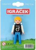 neuveden: Igráček pro tebe - Tvůj anděl - kluk