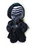 neuveden: Star Wars VII - Kylo Ren 45cm plyšová figurka
