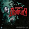 neuveden: Běsnění Drákuly (Fury of Dracula) - Desková hra