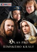 neuveden: Hlas pro římského krále + bonus Náš Karel - 3 DVD