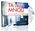 Delaney J. P.: Ta přede mnou - audioknihovna