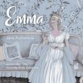 Austenová Jane: Emma - 2 CDmp3 (Čte Veronika Khek Kubařová)