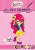 neuveden: Strawberry - Procvičuj si, (před)školáku