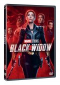 neuveden: Black Widow DVD