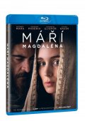 neuveden: Máří Magdaléna Blu-ray